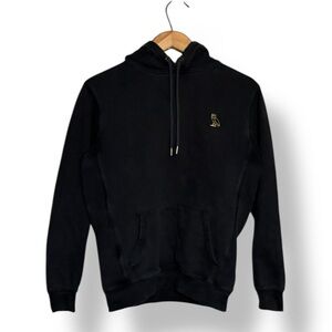 Ovo October’s Very Own Classic Owl Logo Hoodie Sweatshirt Drake
